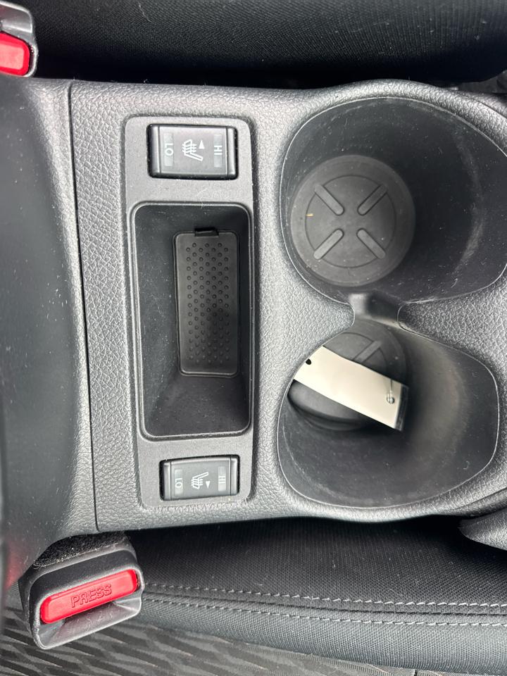 Nissan Rogue SV AWD 2019