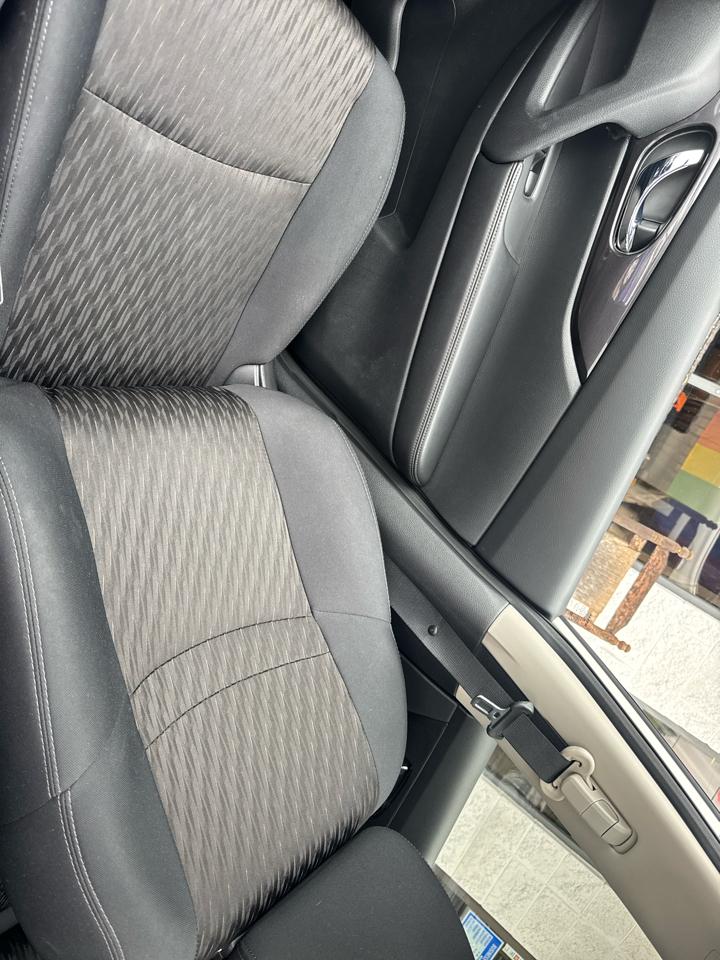 Nissan Rogue SV AWD 2019