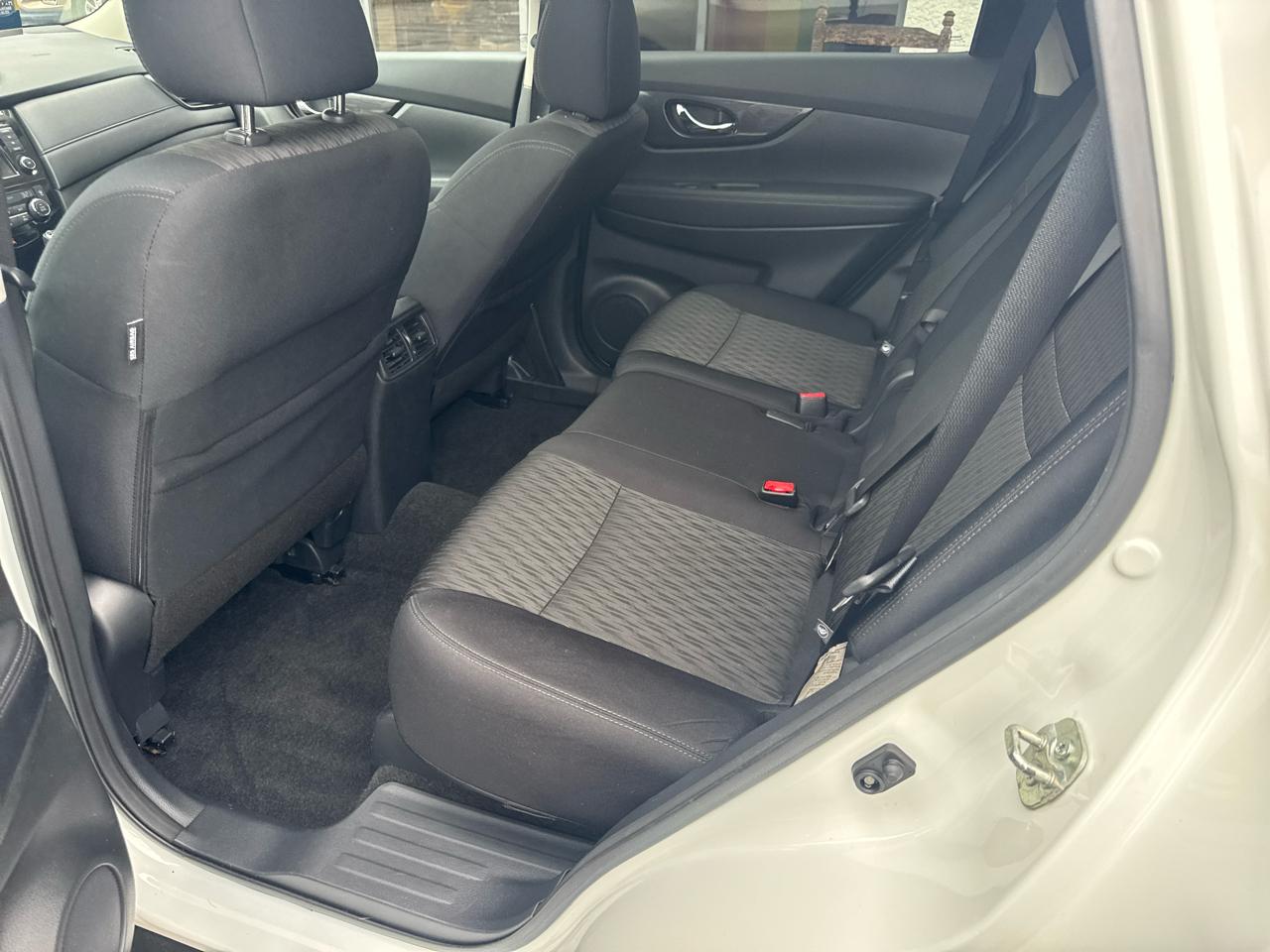 Nissan Rogue SV AWD 2019