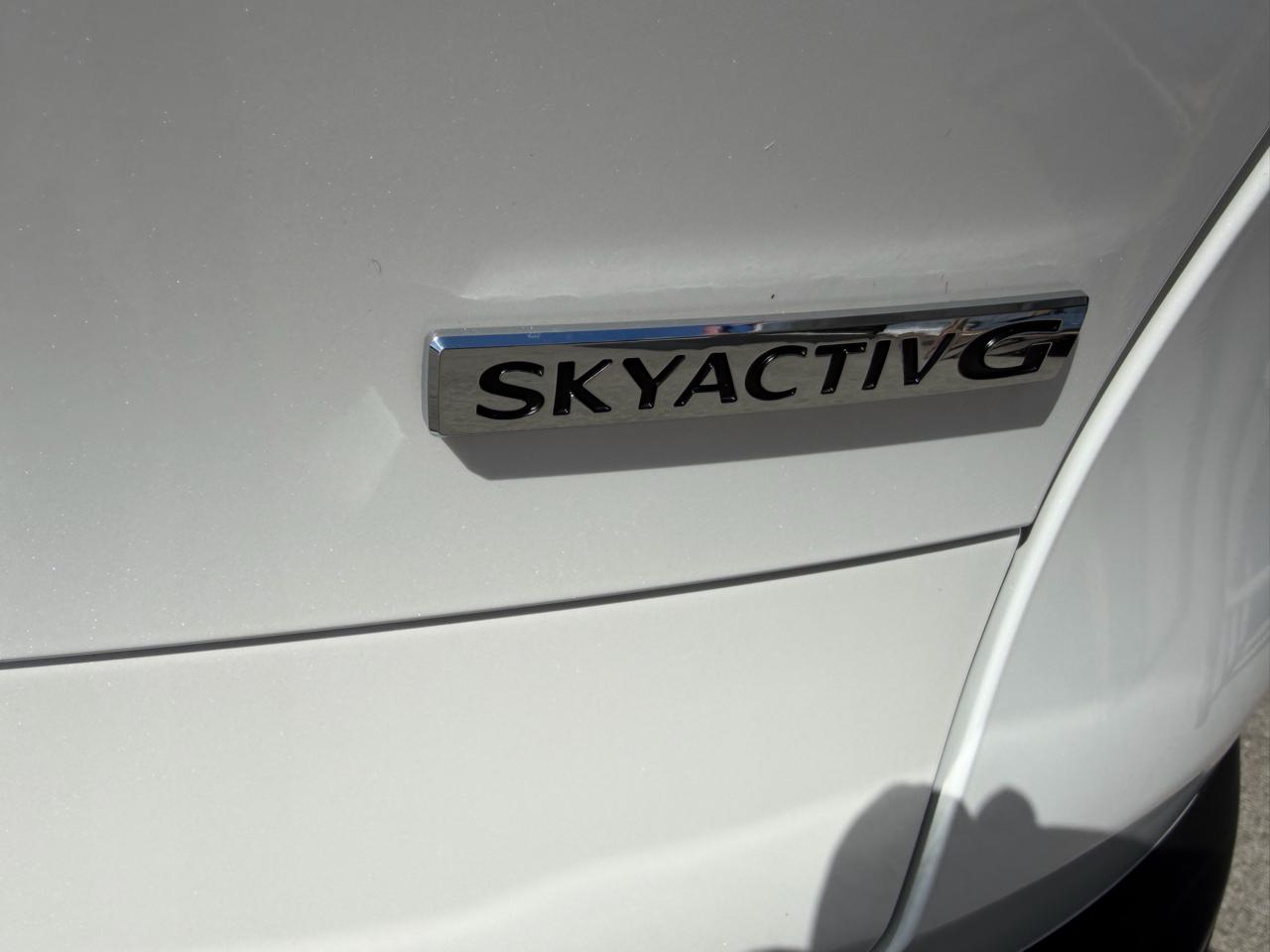 Mazda CX-30 Select AWD 2021