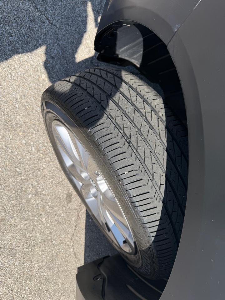 Mazda CX-30 Select AWD 2021