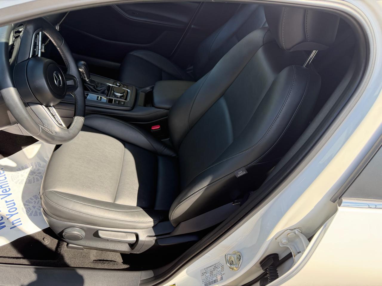 Mazda CX-30 Select AWD 2021