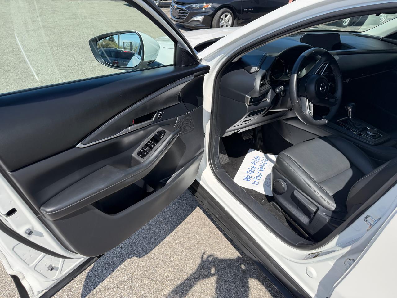 Mazda CX-30 Select AWD 2021