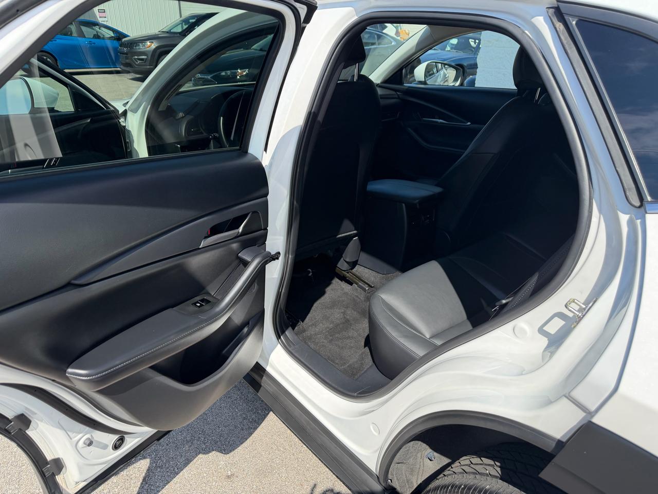 Mazda CX-30 Select AWD 2021