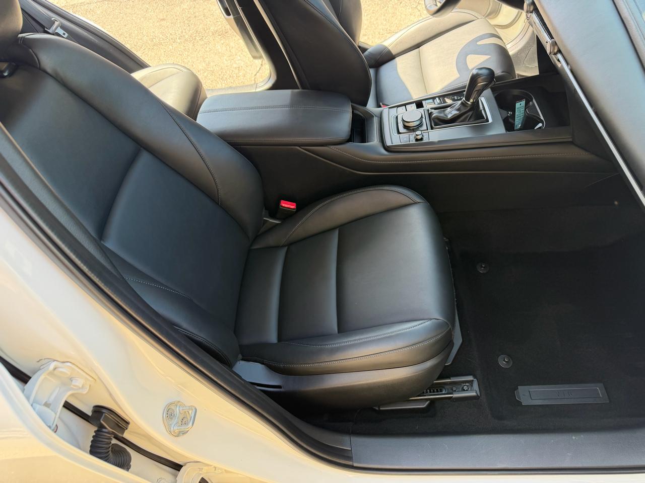 Mazda CX-30 Select AWD 2021