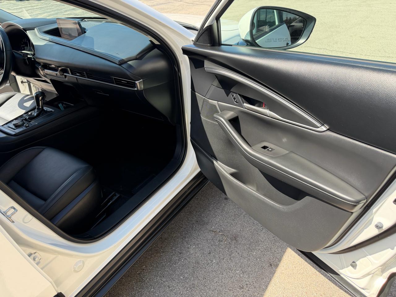 Mazda CX-30 Select AWD 2021