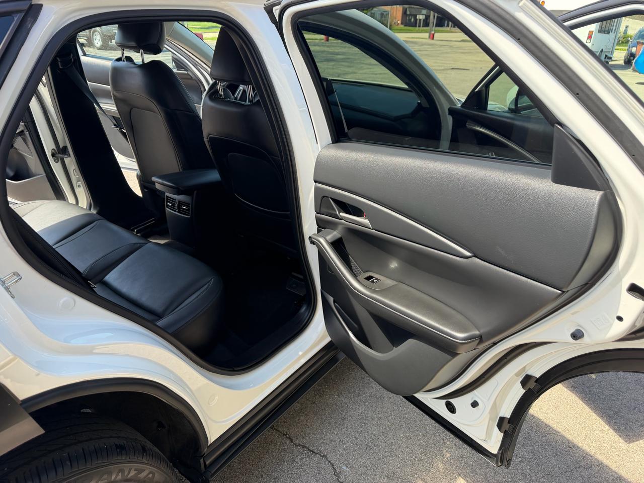 Mazda CX-30 Select AWD 2021