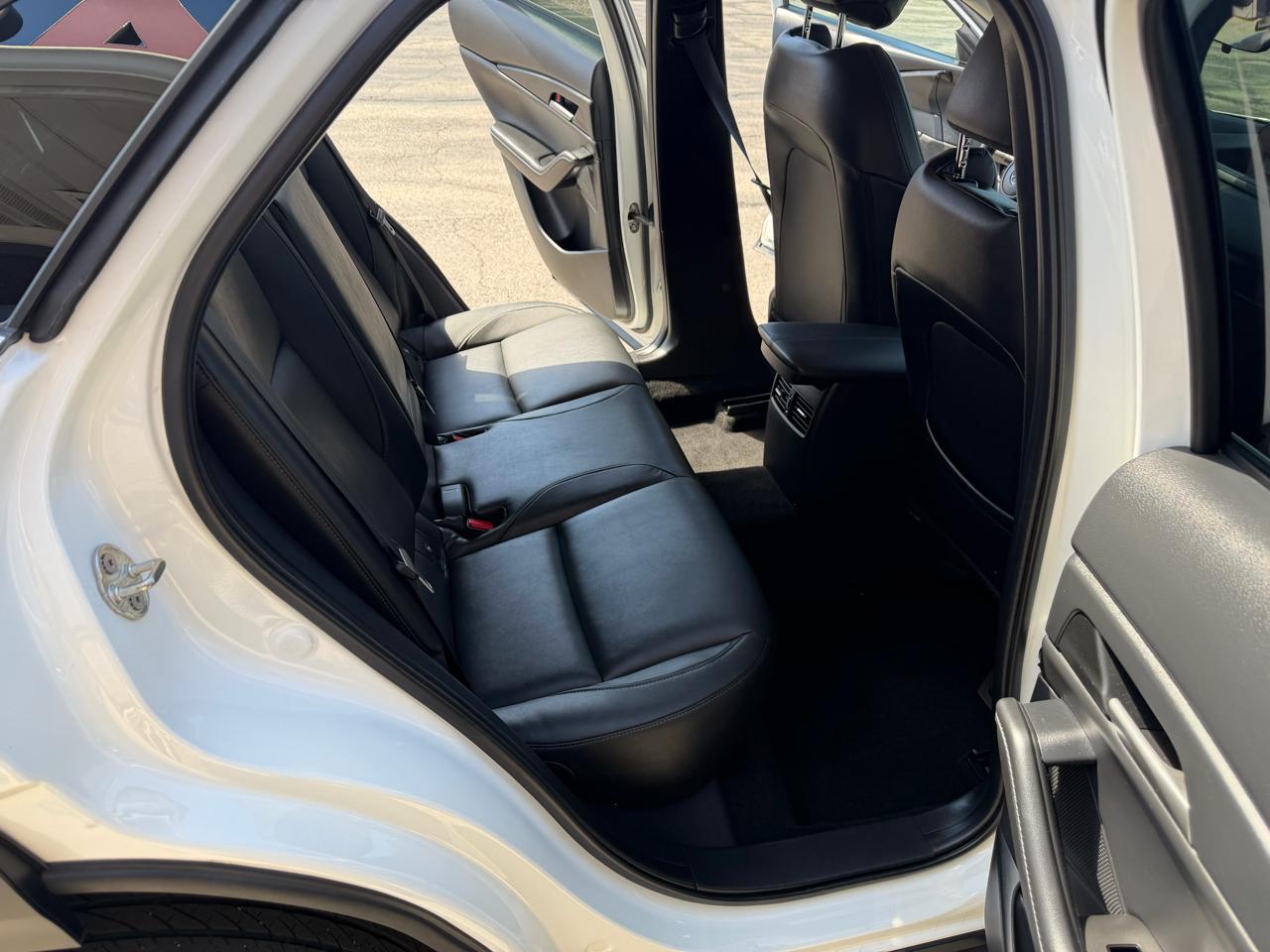 Mazda CX-30 Select AWD 2021