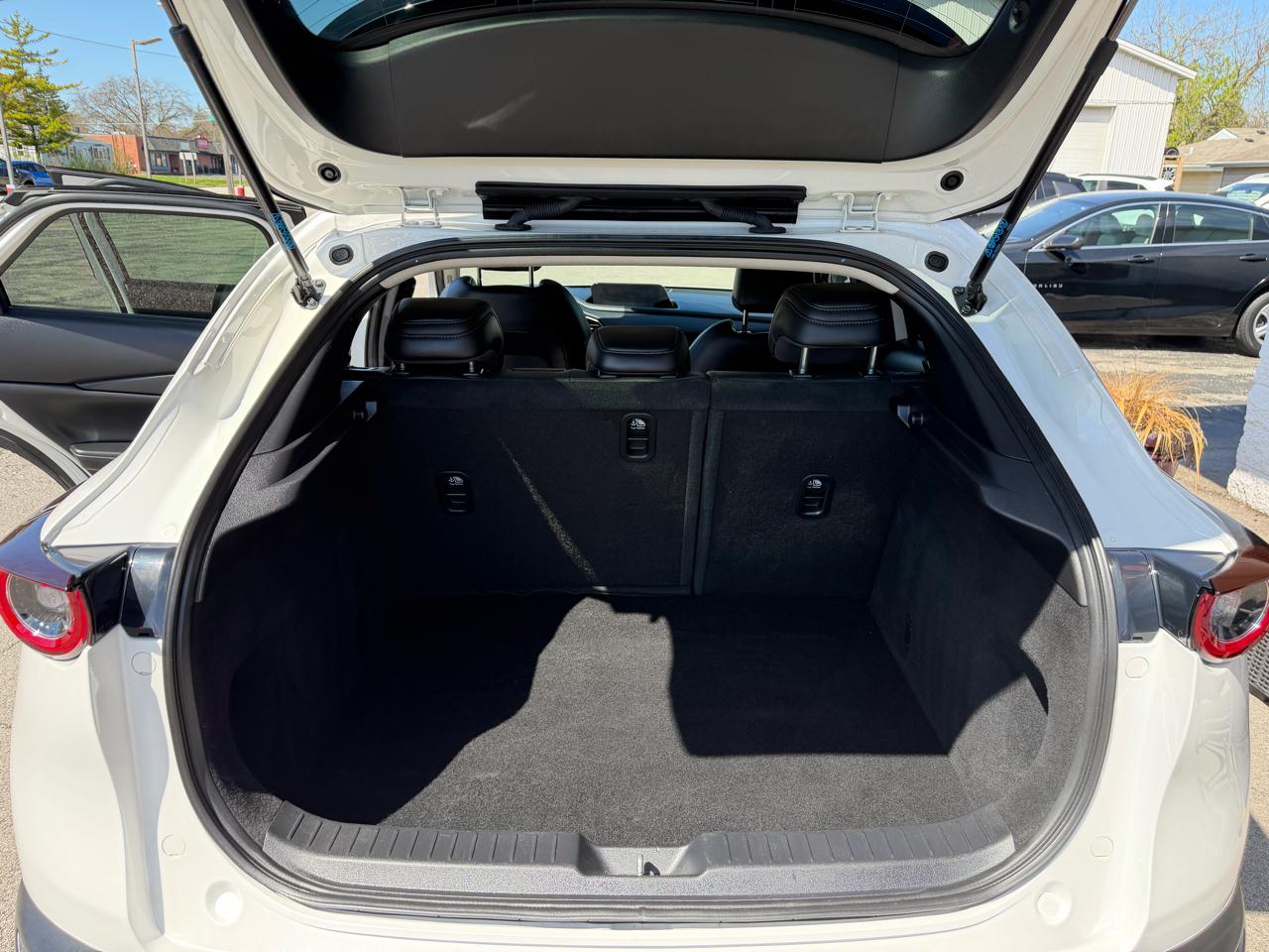 Mazda CX-30 Select AWD 2021