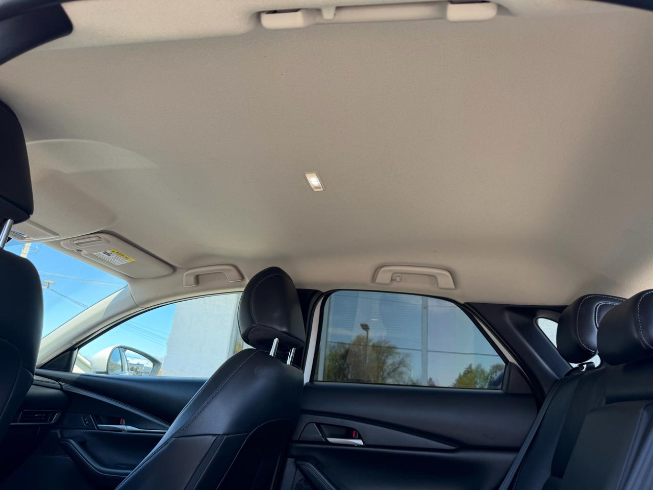 Mazda CX-30 Select AWD 2021