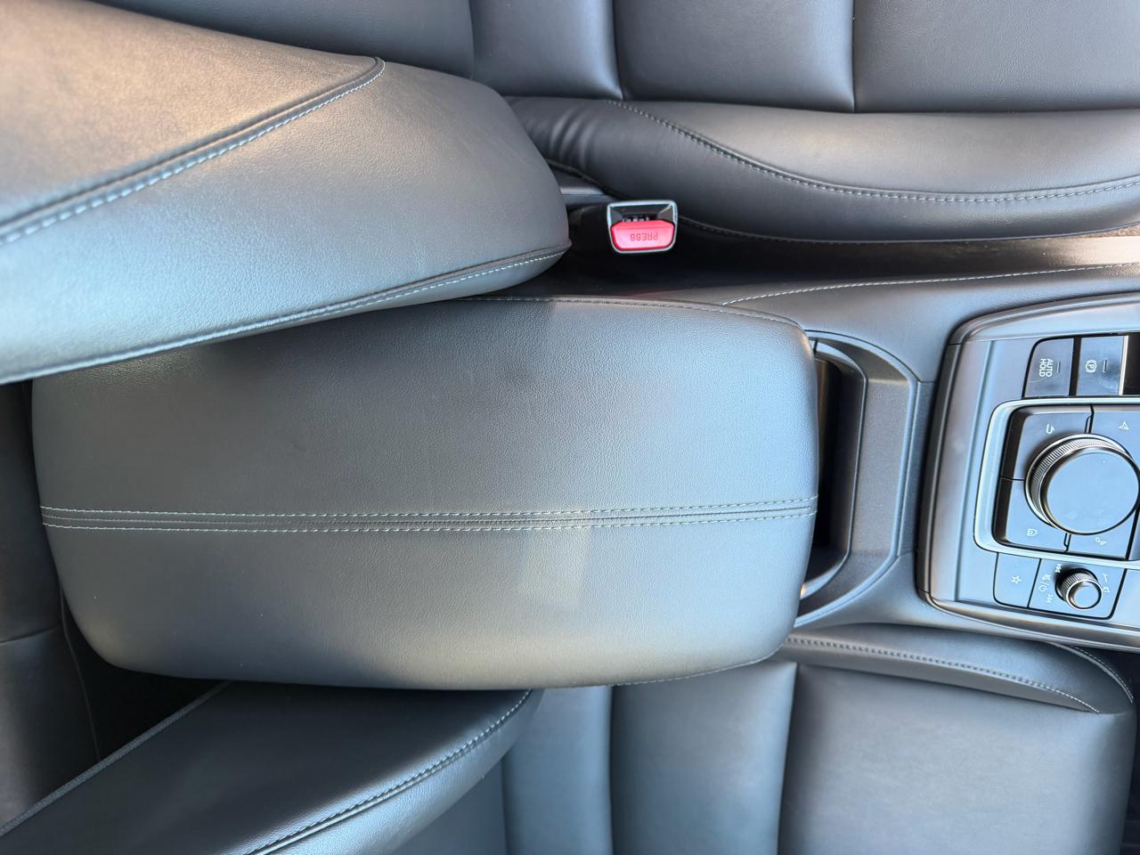 Mazda CX-30 Select AWD 2021