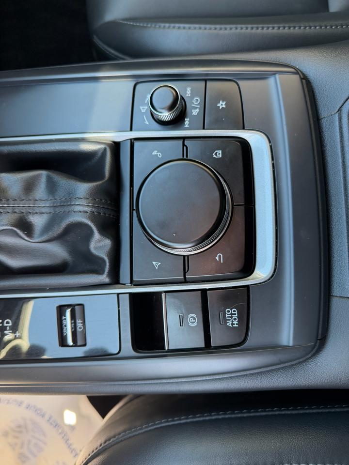 Mazda CX-30 Select AWD 2021