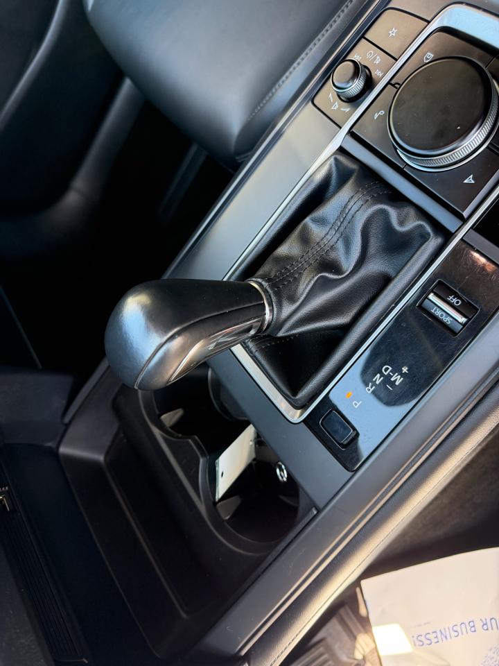 Mazda CX-30 Select AWD 2021