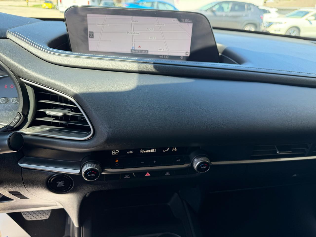 Mazda CX-30 Select AWD 2021