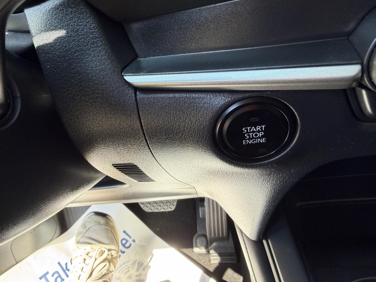 Mazda CX-30 Select AWD 2021