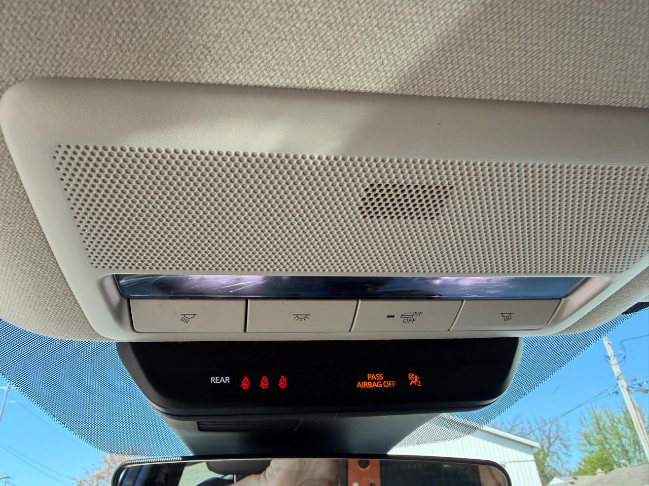 Mazda CX-30 Select AWD 2021