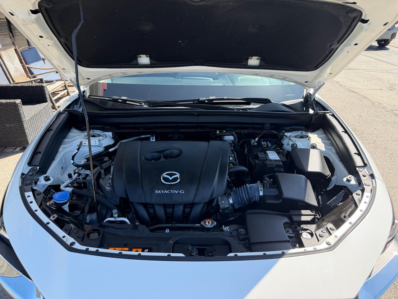 Mazda CX-30 Select AWD 2021