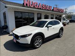 2021 Mazda CX-30 