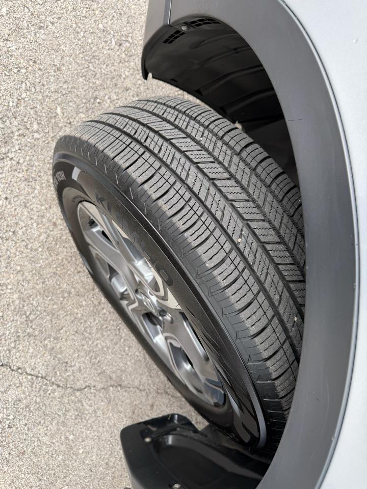 Honda CR-V EX AWD 2019