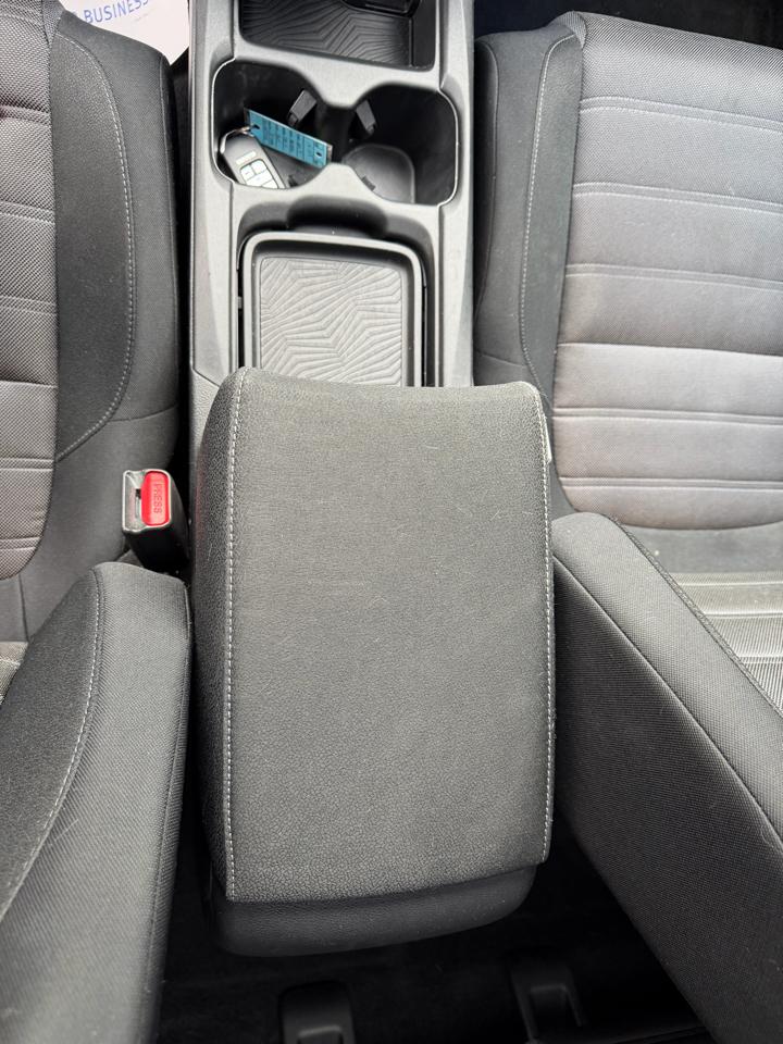 Honda CR-V EX AWD 2019