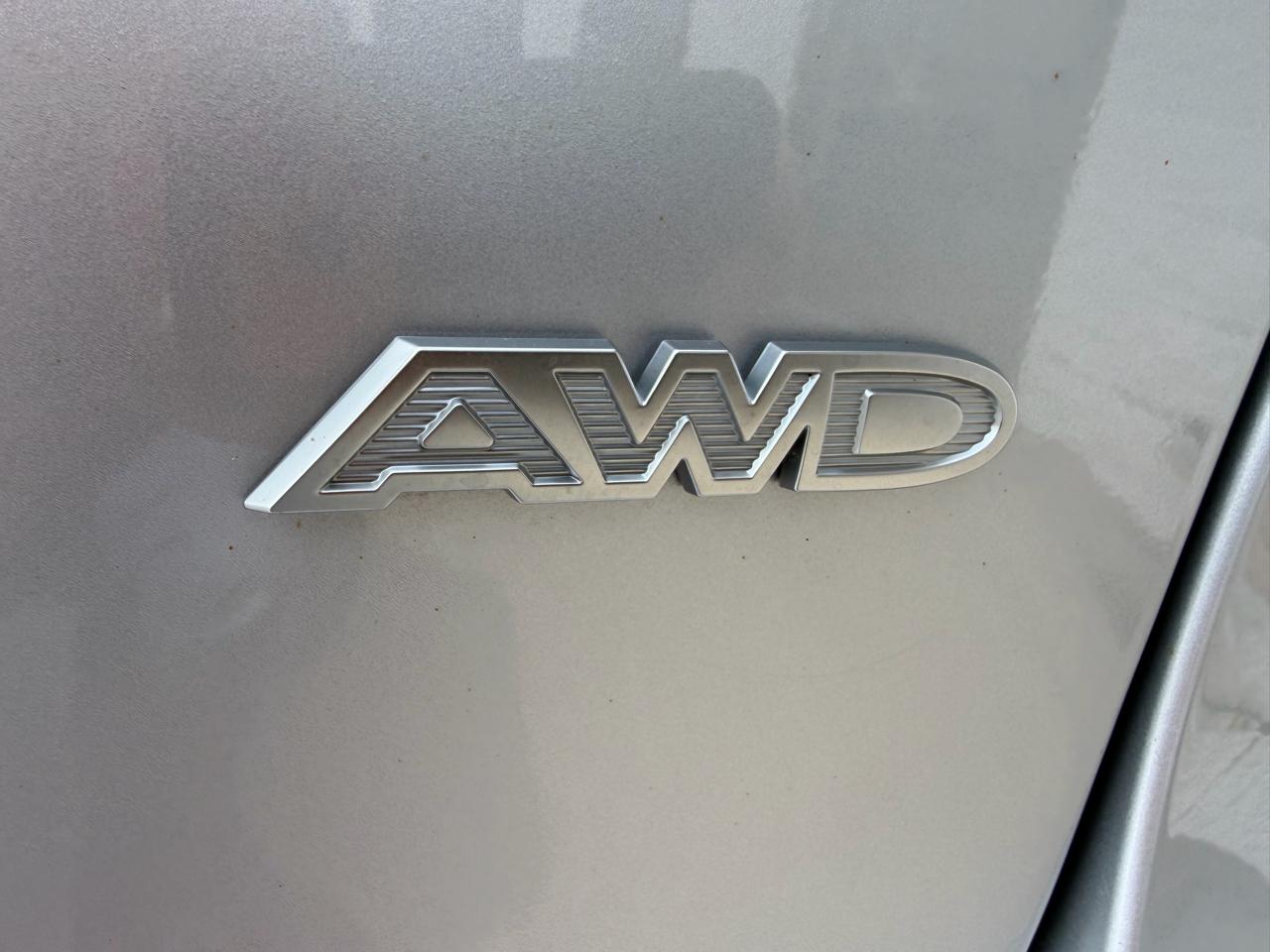 Chrysler Pacifica Pinnacle AWD 2022
