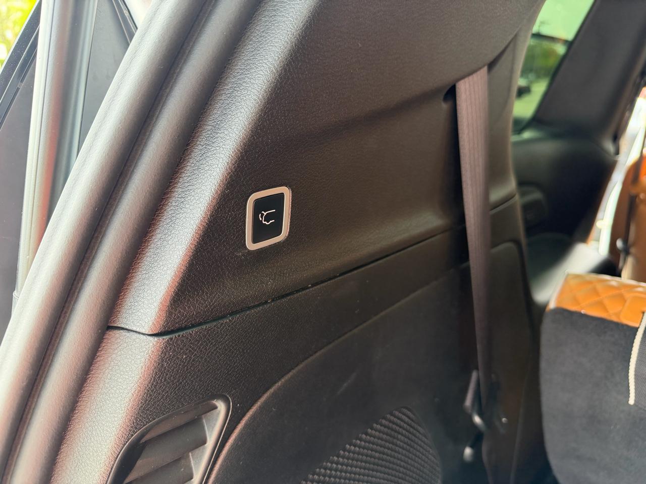 Chrysler Pacifica Pinnacle AWD 2022