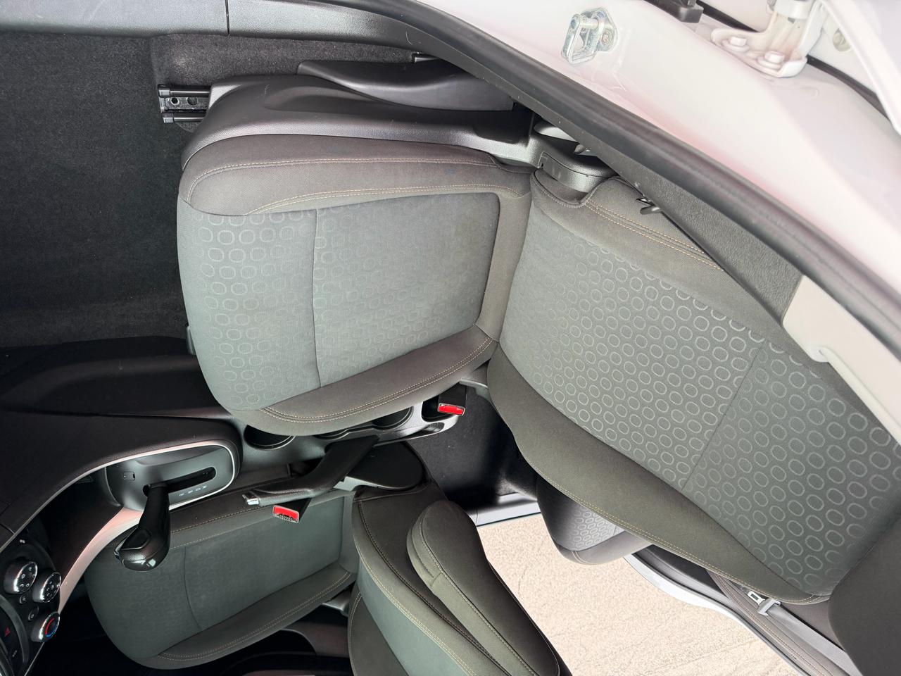 Chevrolet Trax LS AWD 2020