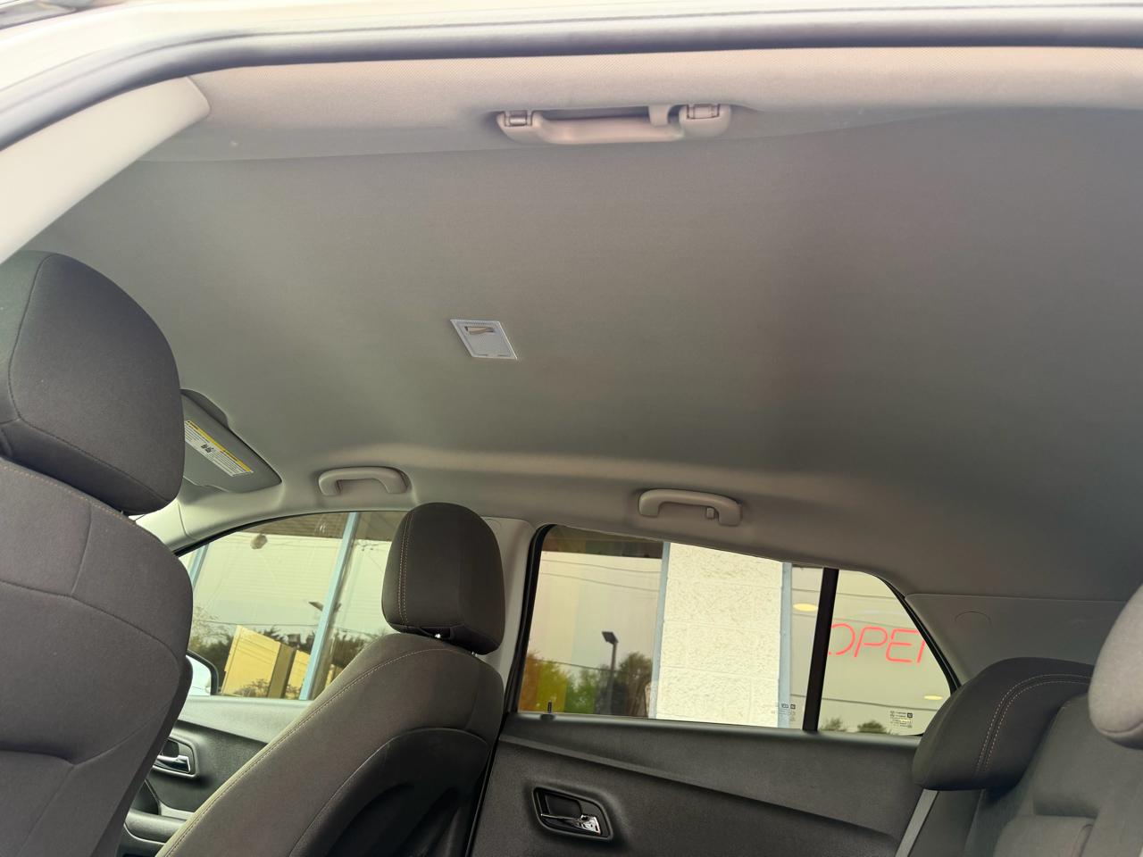 Chevrolet Trax LS AWD 2020