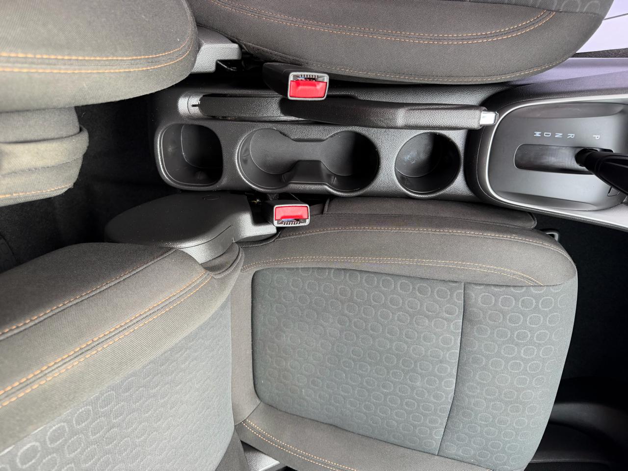 Chevrolet Trax LS AWD 2020
