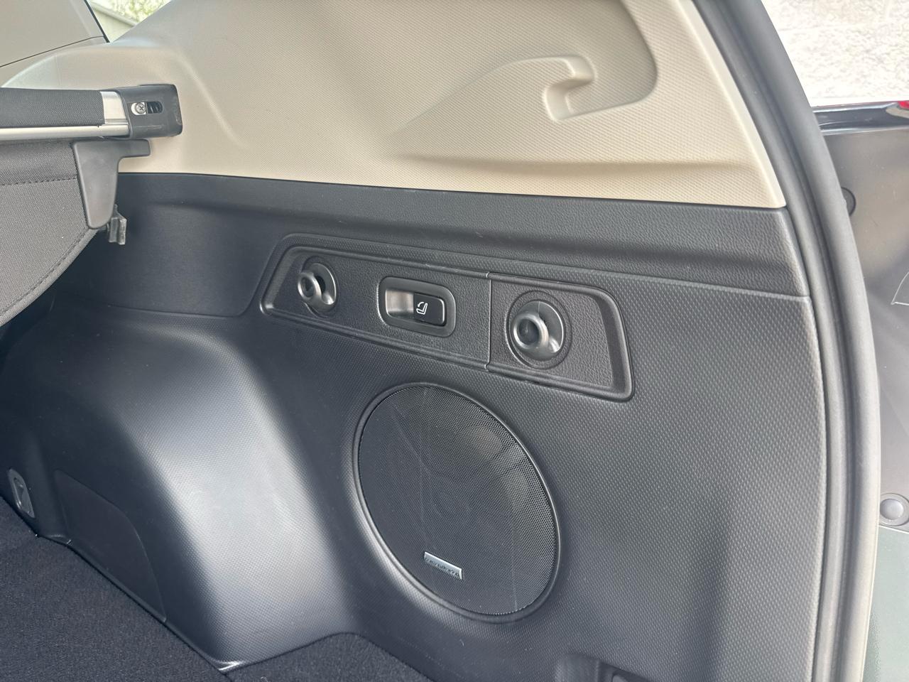 Subaru Forester Limited 2024
