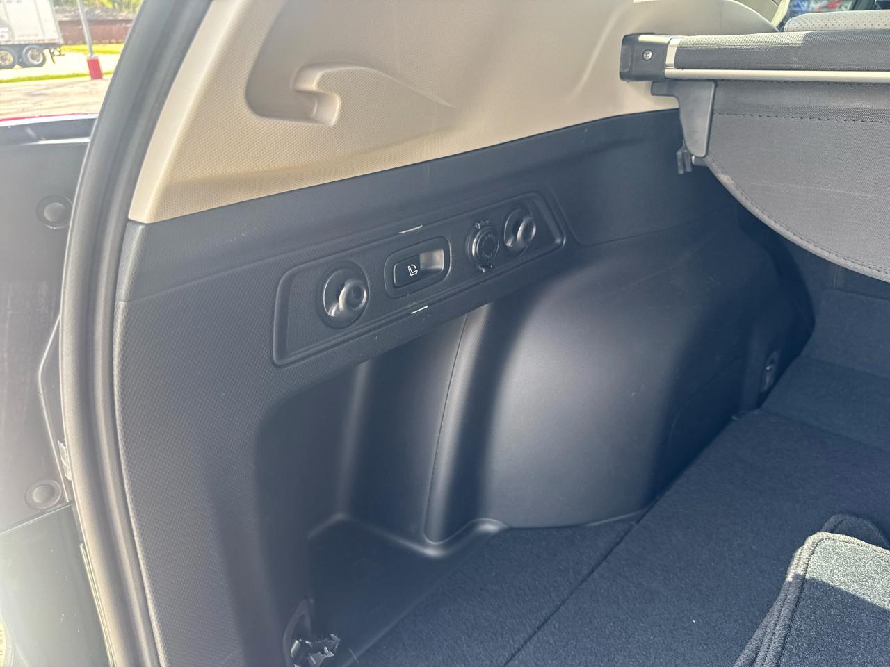 Subaru Forester Limited 2024