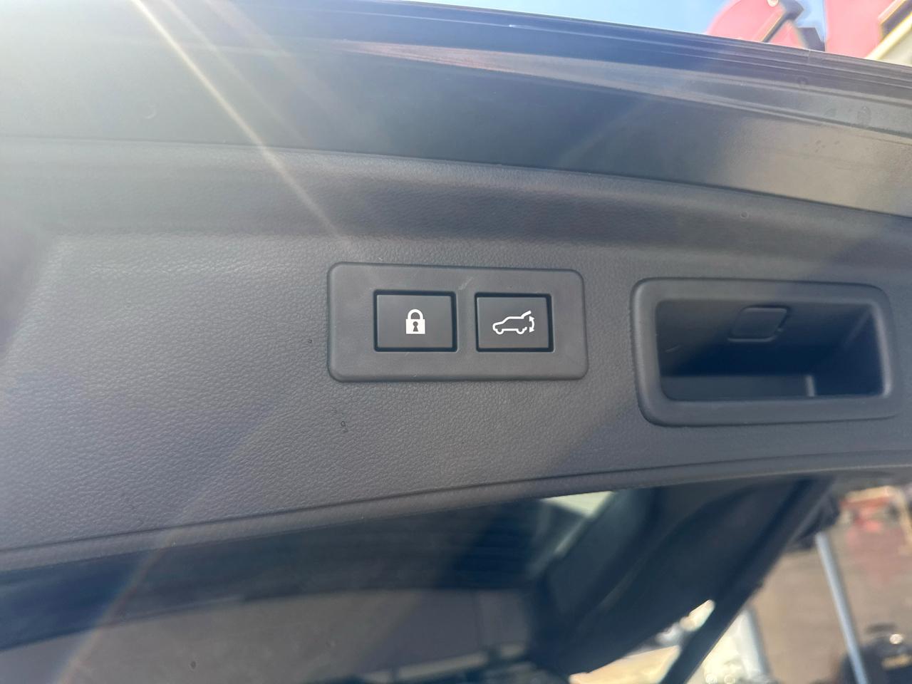 Subaru Forester Limited 2024