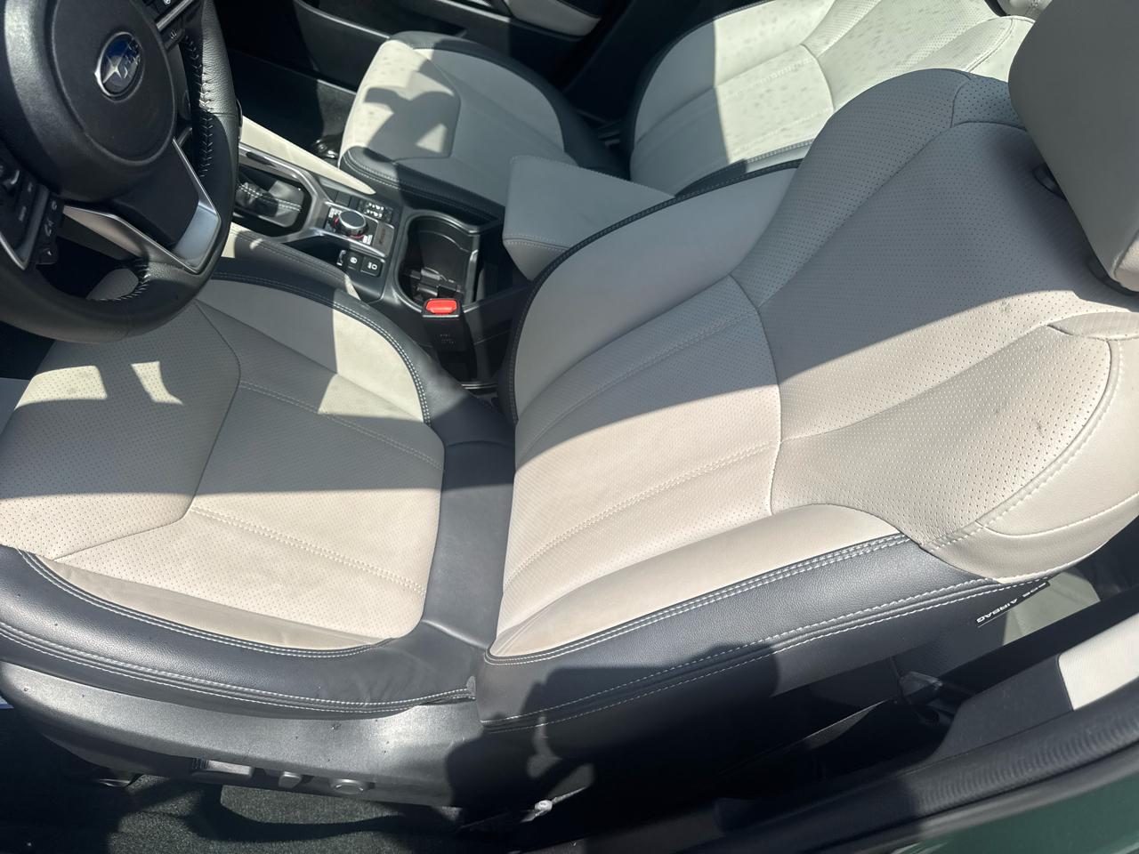 Subaru Forester Limited 2024