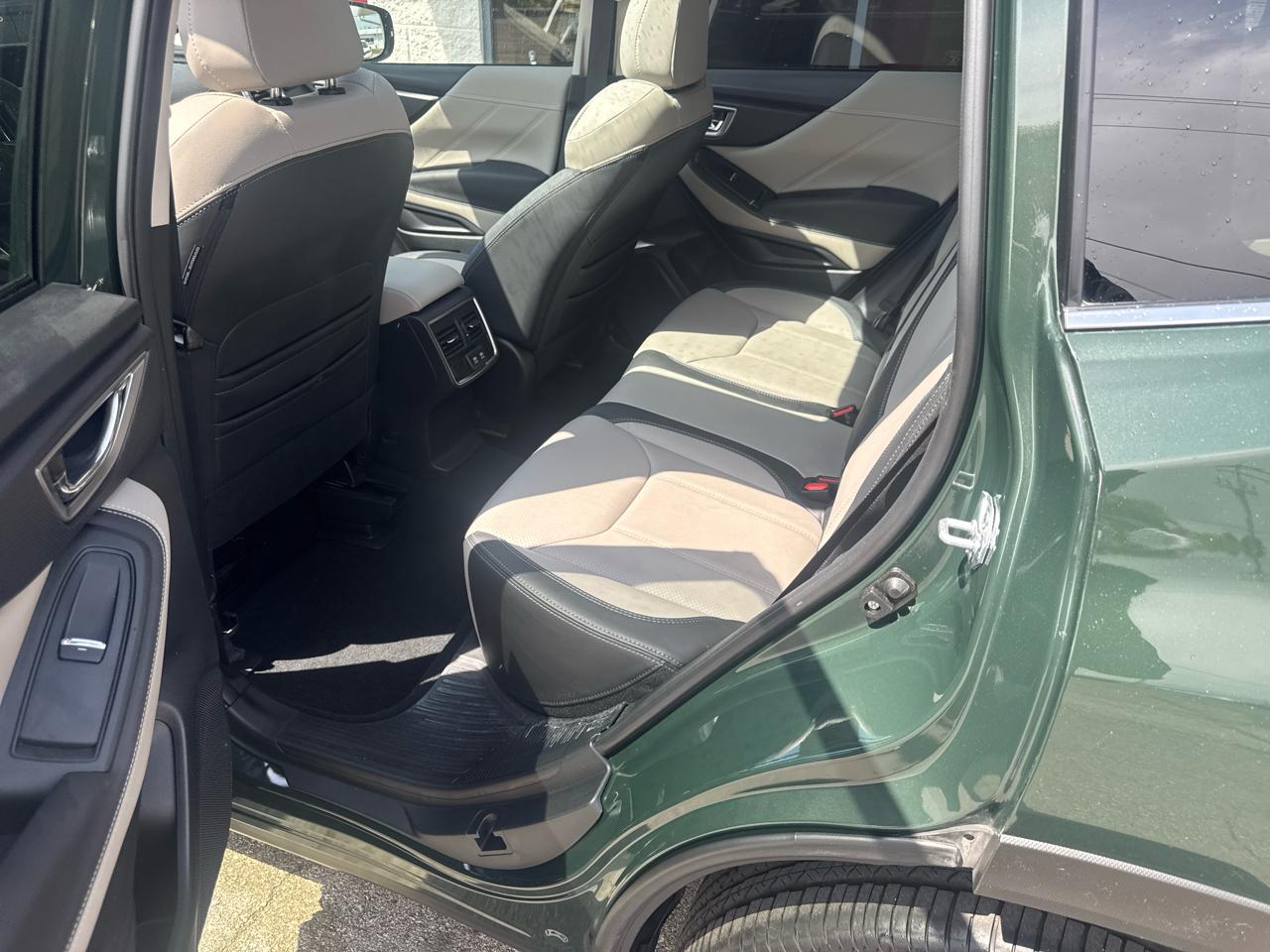 Subaru Forester Limited 2024