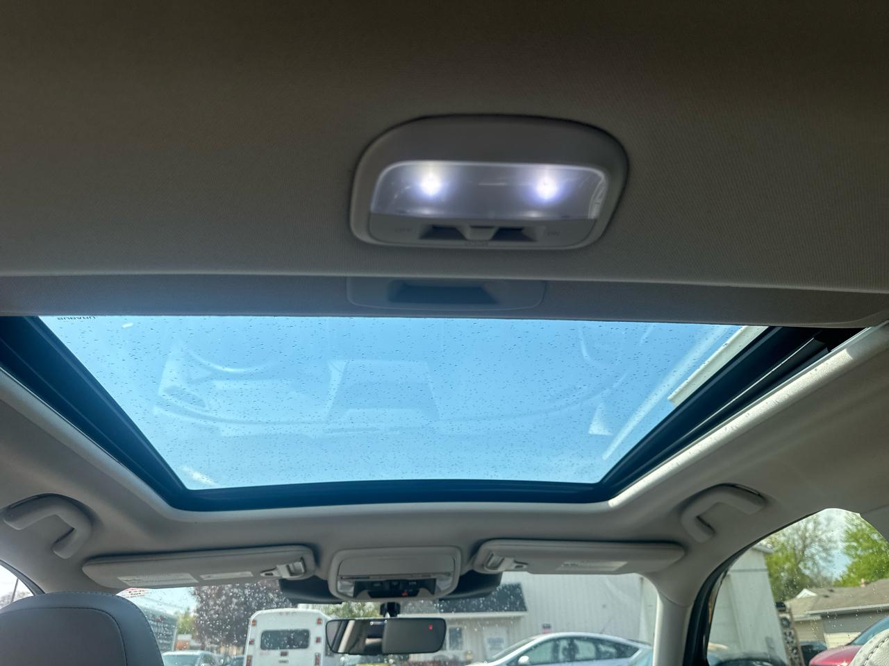Subaru Forester Limited 2024
