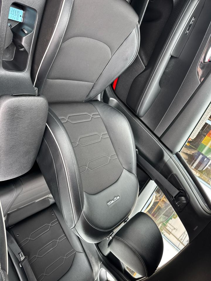 Kia Forte GT Line 2022