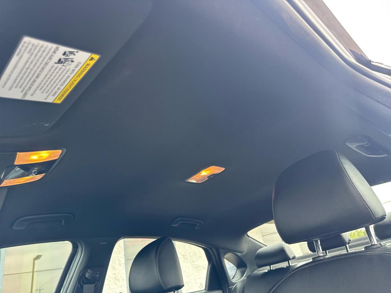 Kia Forte GT Line 2022