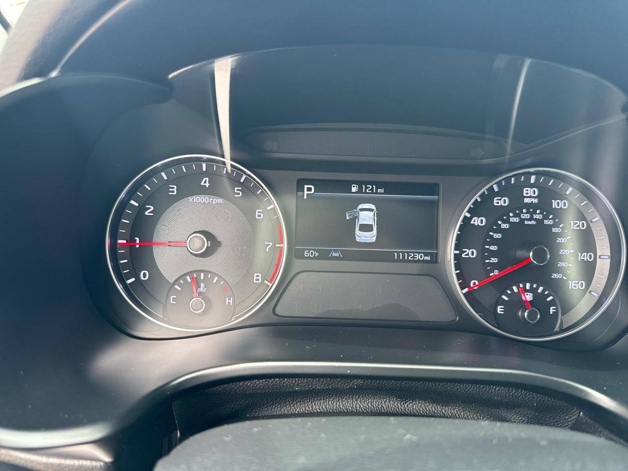 Kia Forte GT Line 2022