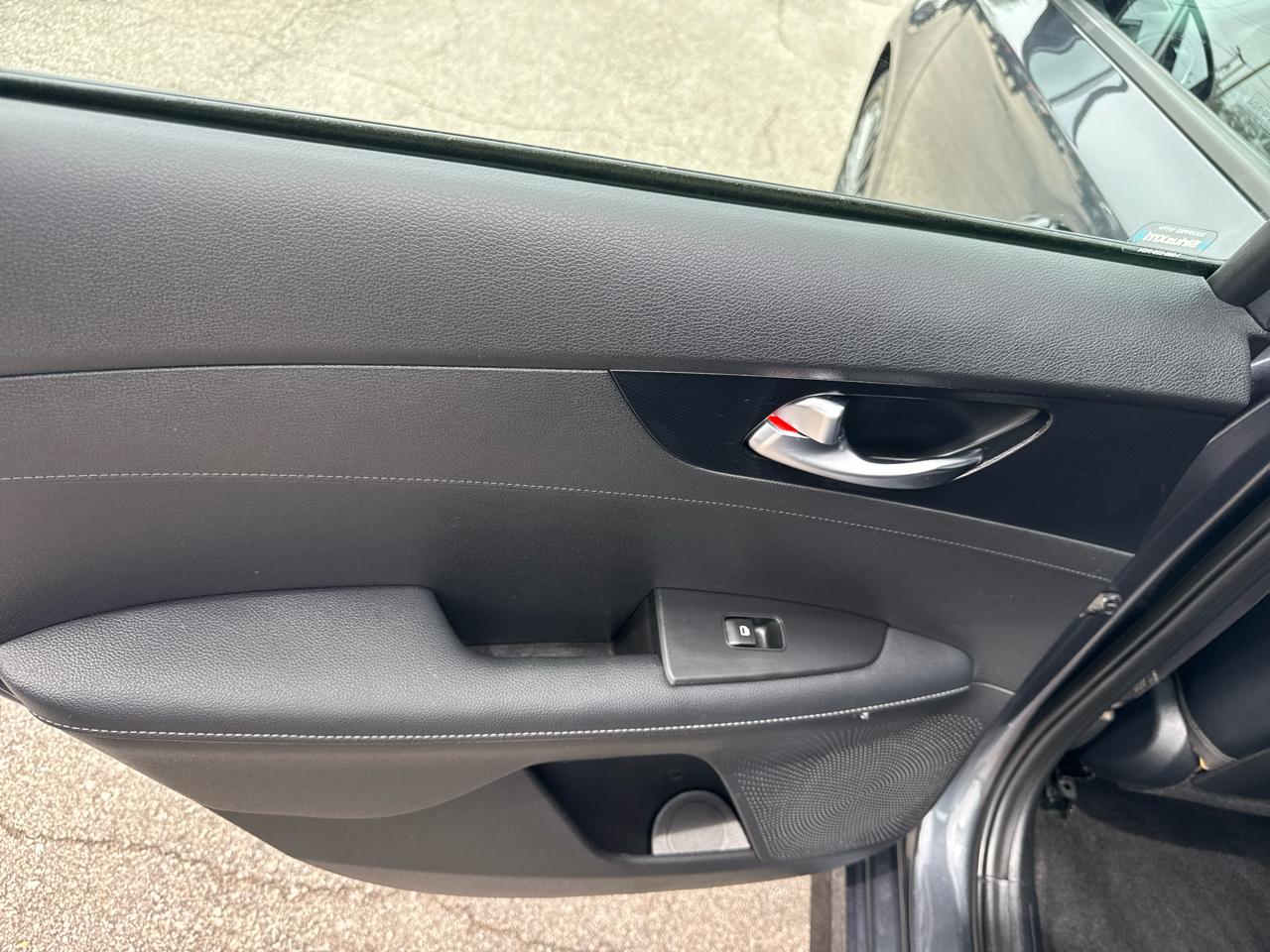 Kia Forte GT Line 2022