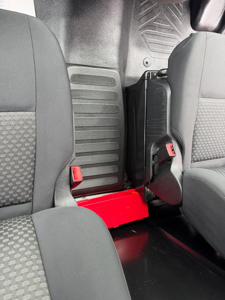 Ford Transit 250 Van 2024