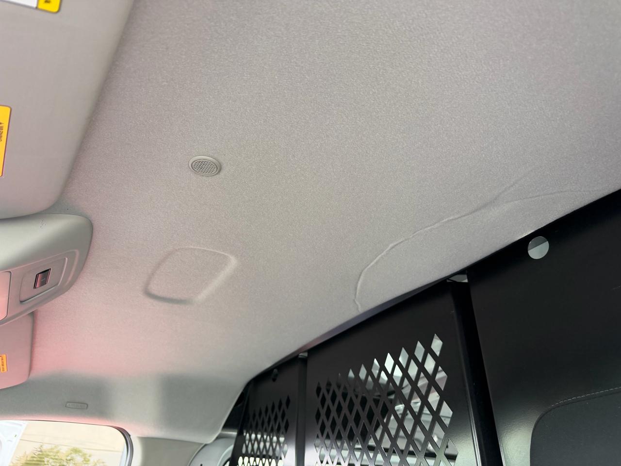 Ford Transit 250 Van 2024