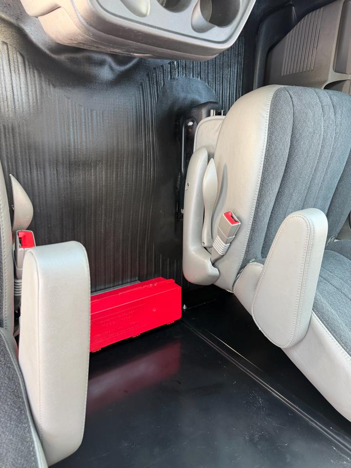 GMC Savana G2500 Cargo 2024