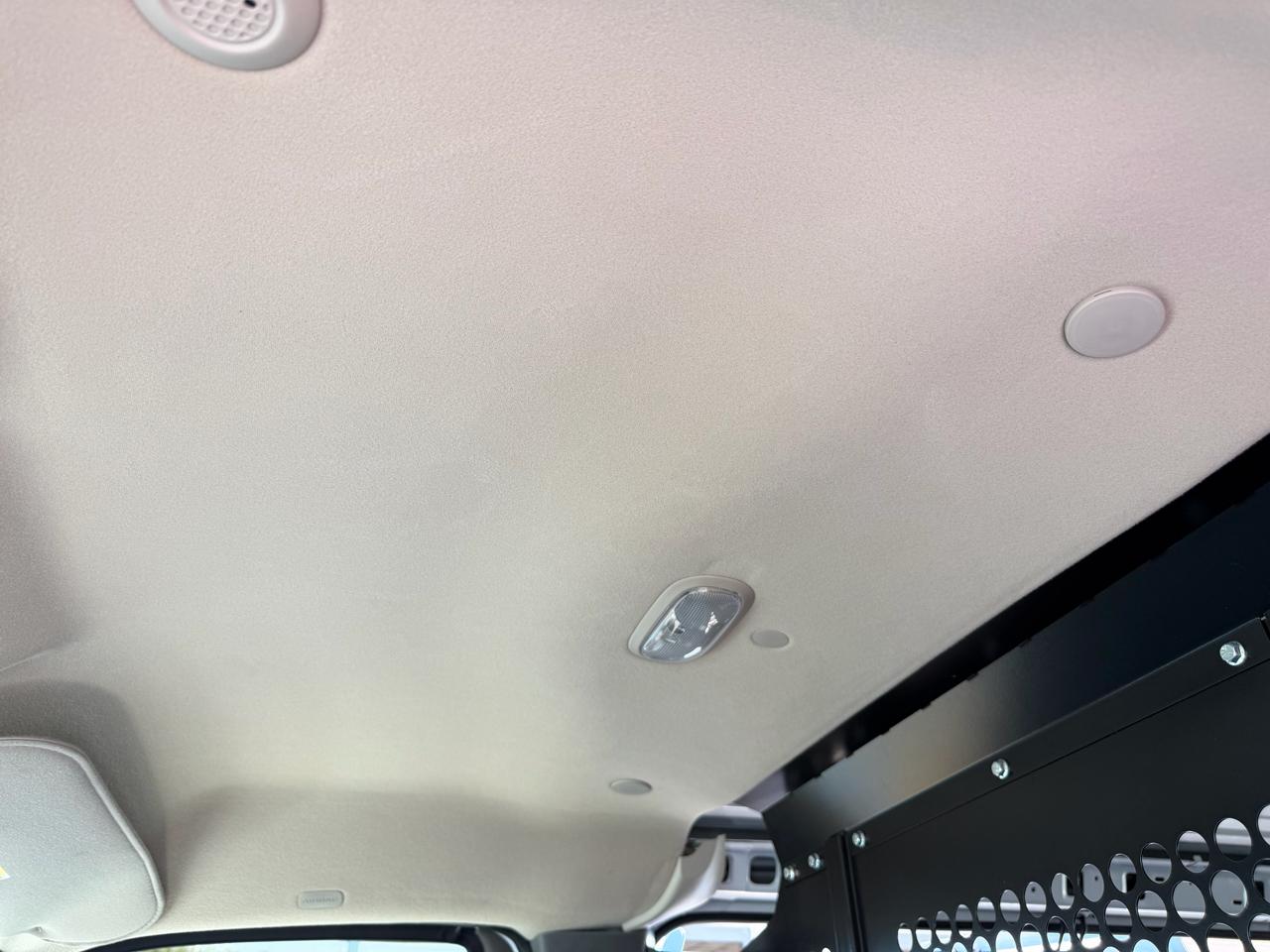 GMC Savana G2500 Cargo 2024