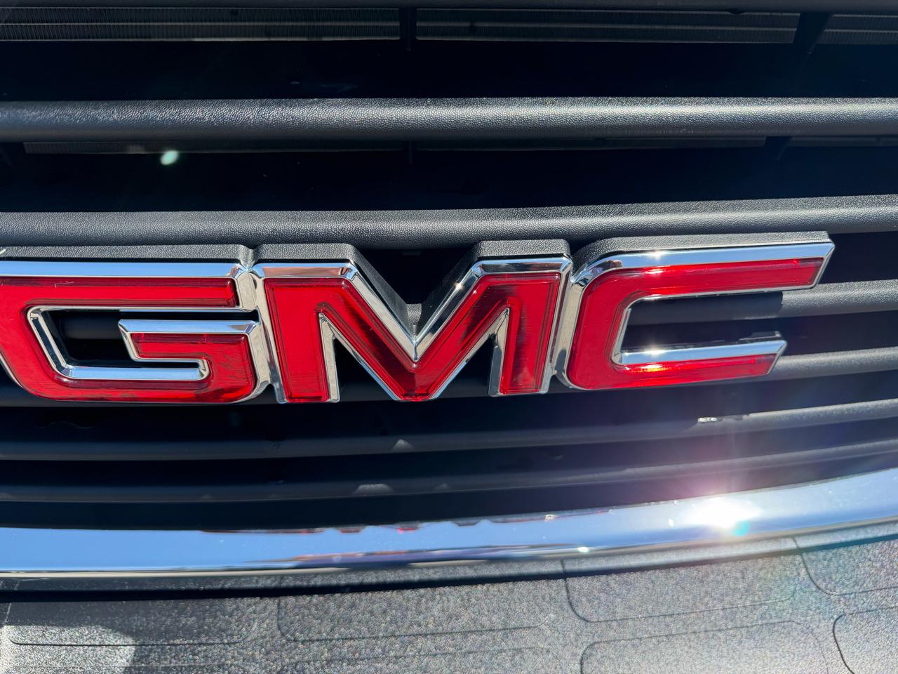 GMC Savana G2500 Cargo 2024