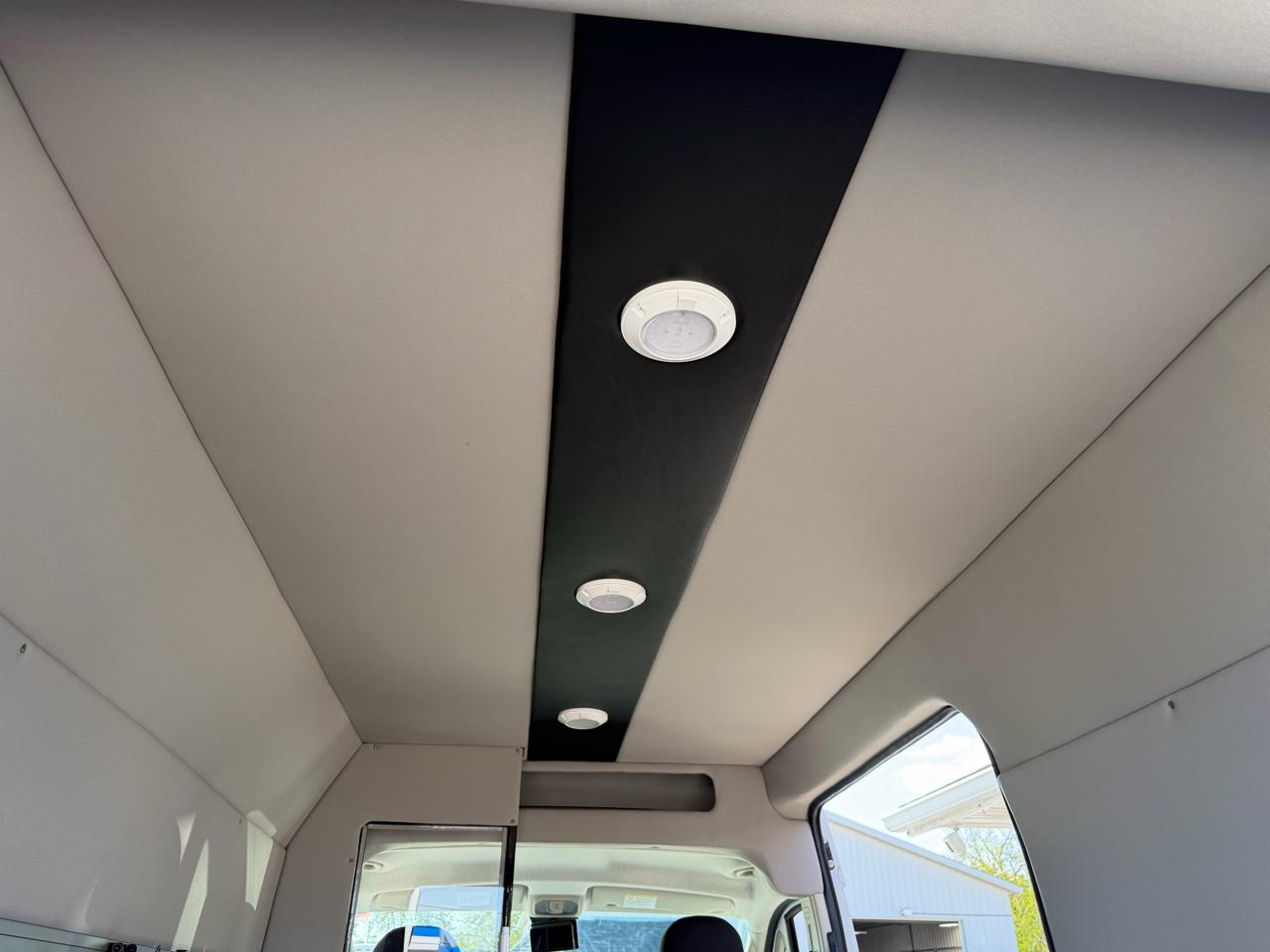 RAM Promaster  2021