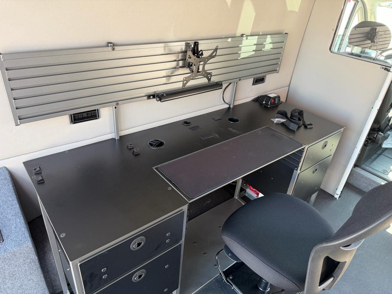 RAM Promaster  2021