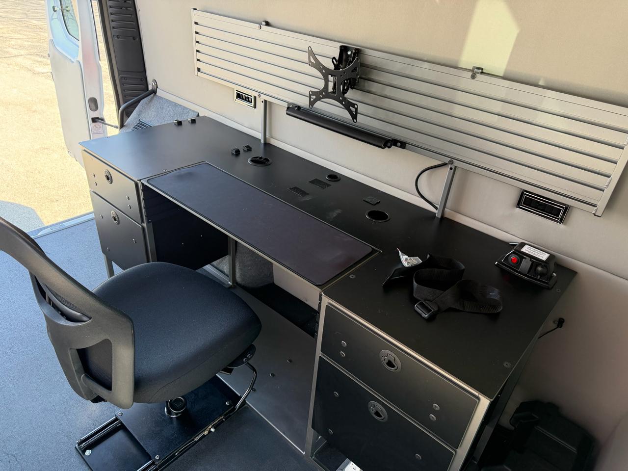 RAM Promaster  2021