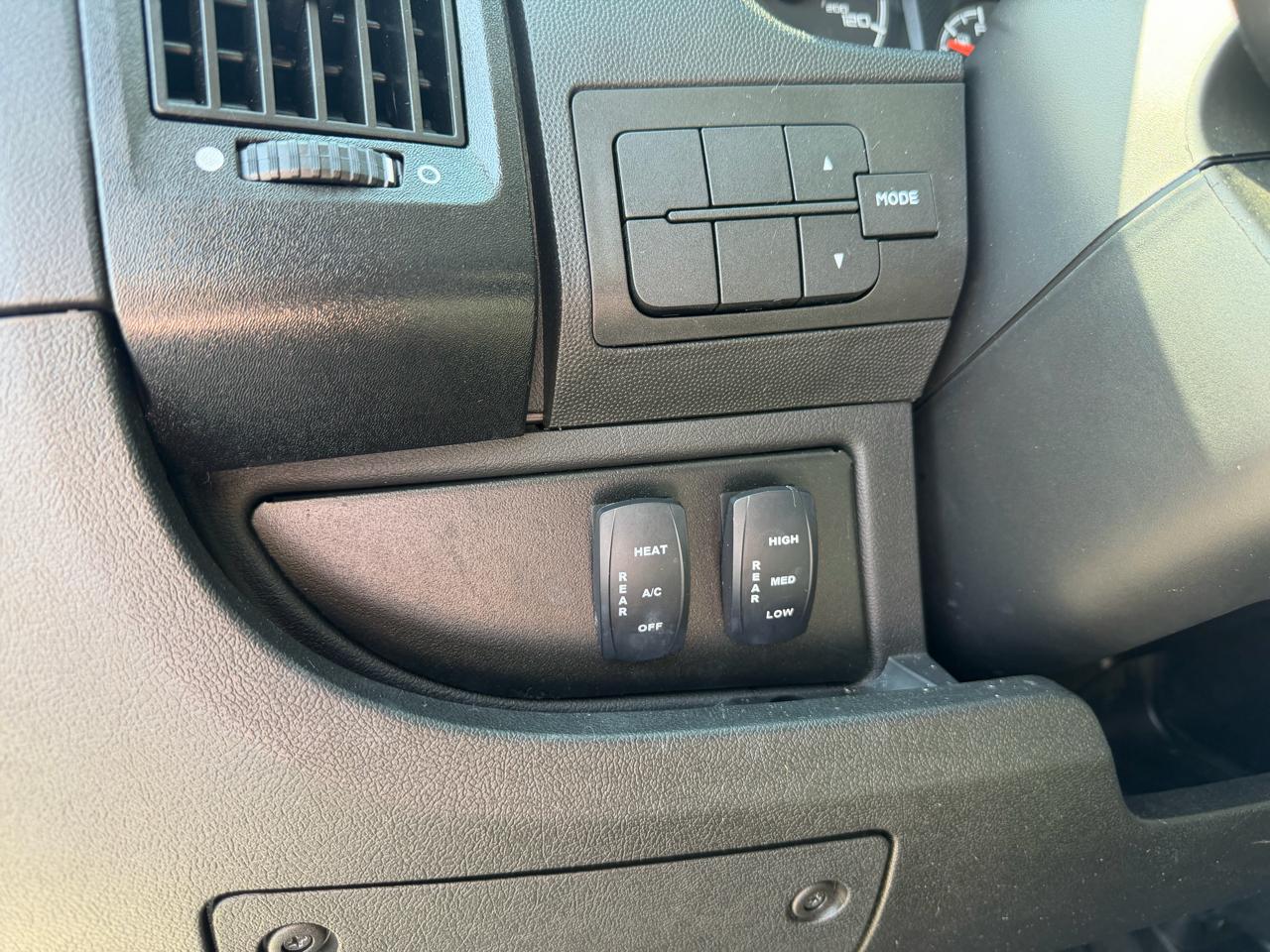 RAM Promaster  2021