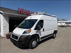 2021 RAM Promaster 