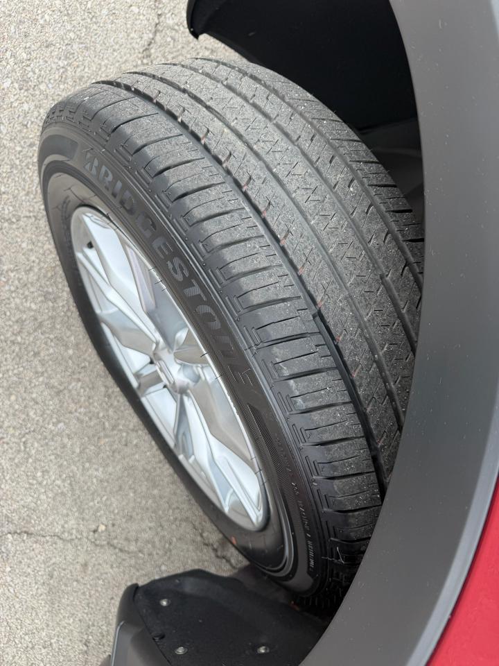Honda CR-V EX AWD 2024